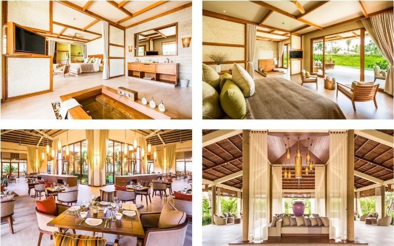 fusion resort 