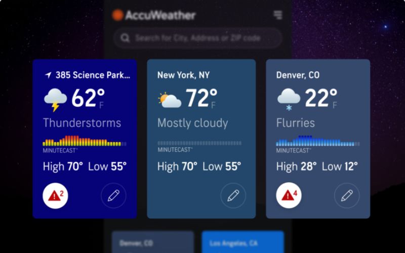 accuweather