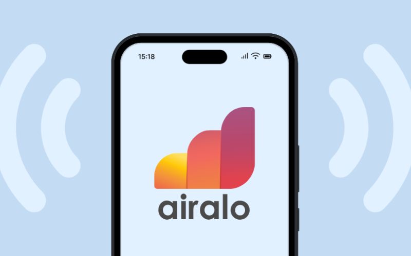 airalo