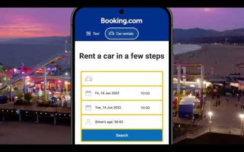 booking.com