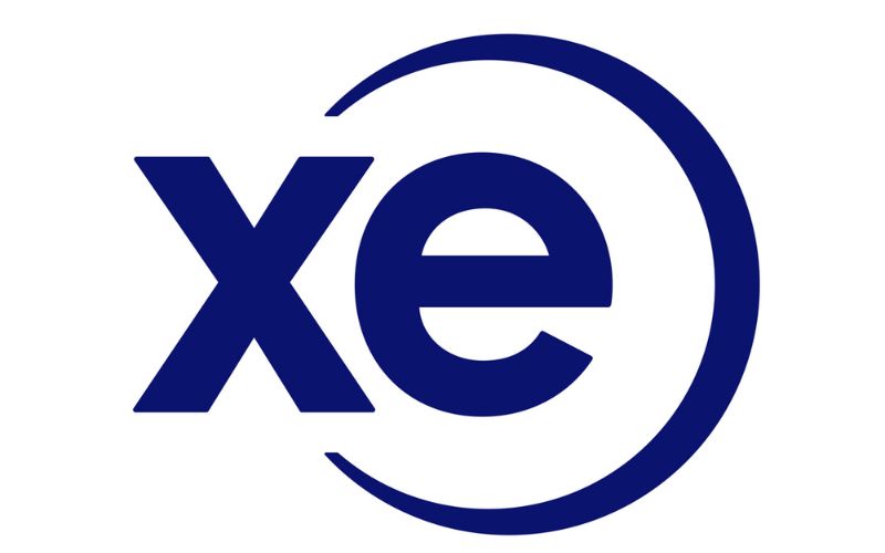 xe currency 