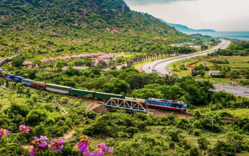 Que voir par la fen&ecirc;tre du train
