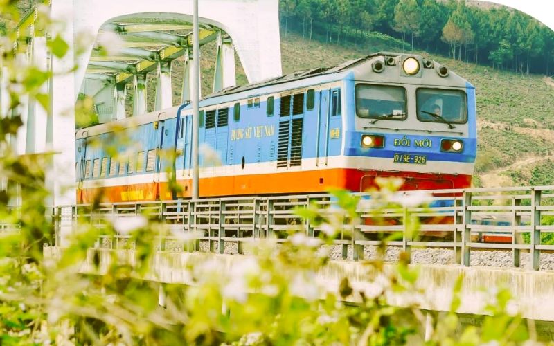 Train Hanoï  Sapa : horaires, durée du trajet et conseils de voyage