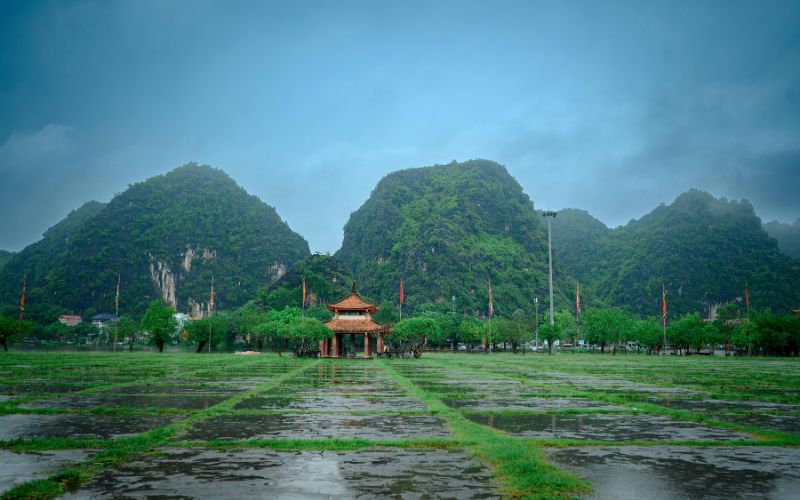 ninh binh