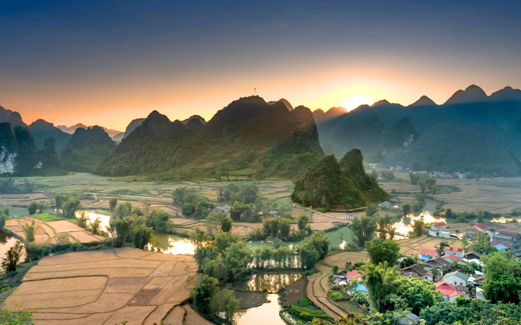 Voyage au Nord du Vietnam en 2026