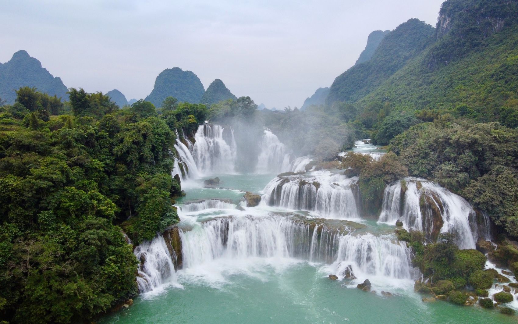 Tout savoir pour un voyage au Nord du Vietnam en 2026