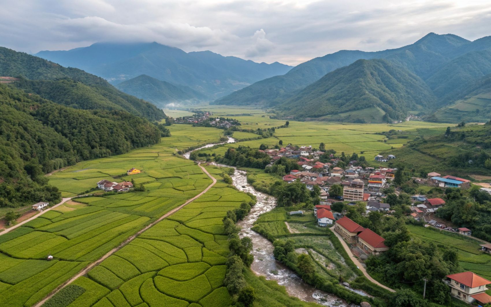 Voyage au Nord du Vietnam en 2026