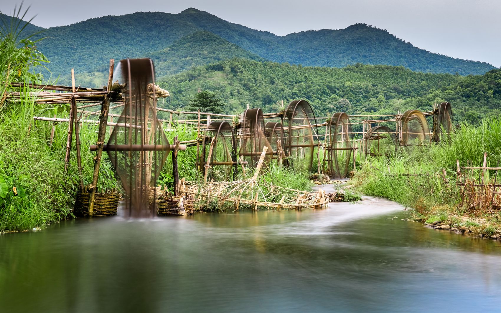 Voyage au Nord du Vietnam en 2026