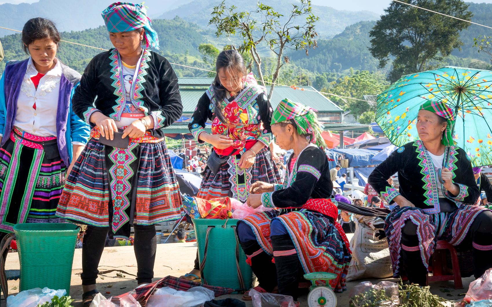 Voyage au Nord du Vietnam en 2026