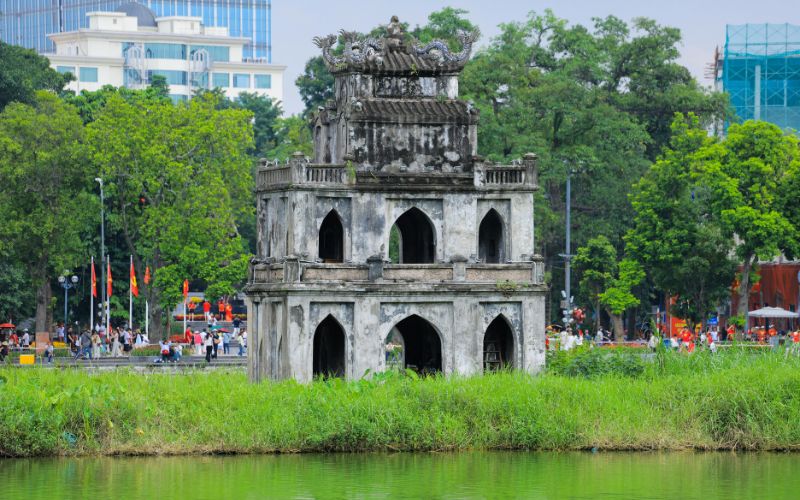 hanoi 