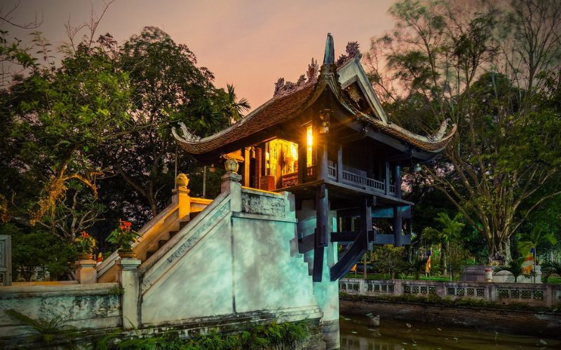 hanoi