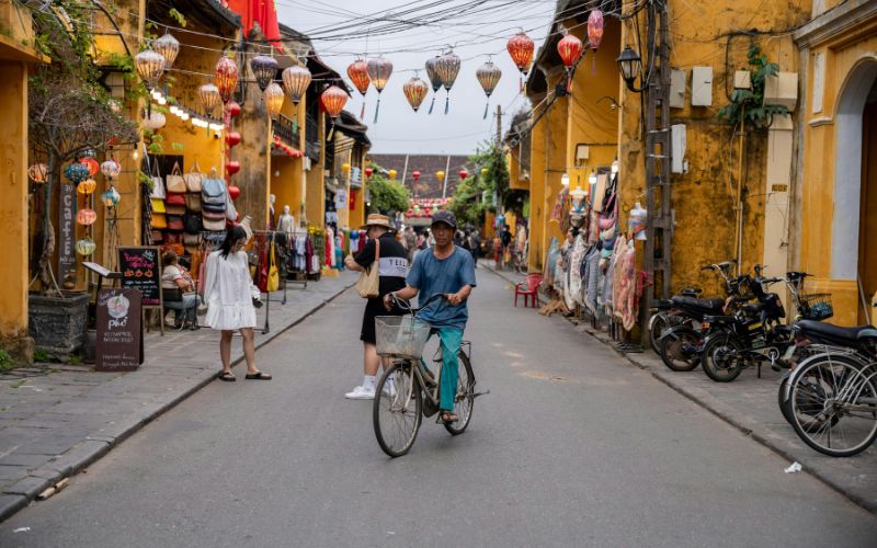 hoi an