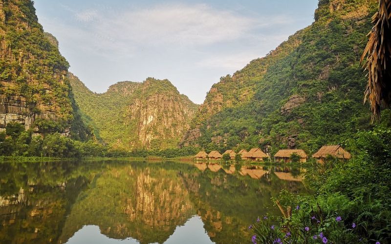 Ninh Binh 