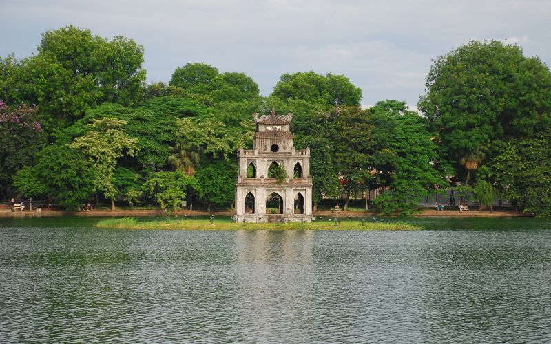 Lac Hoan Kiem