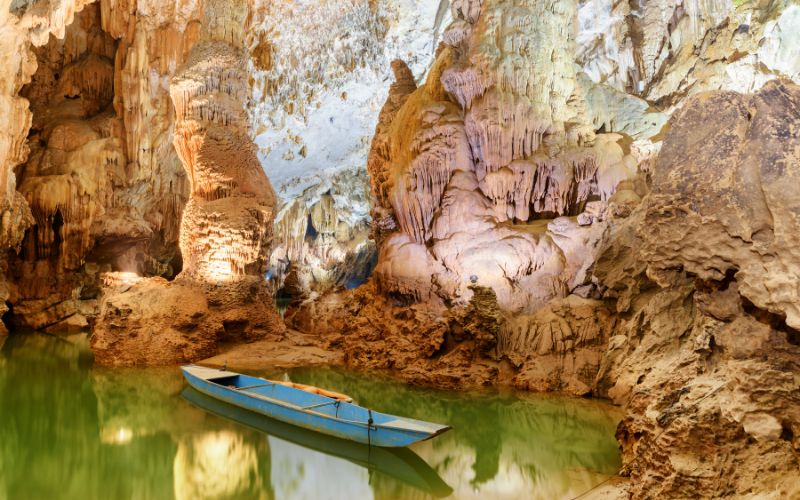 Phong Nha