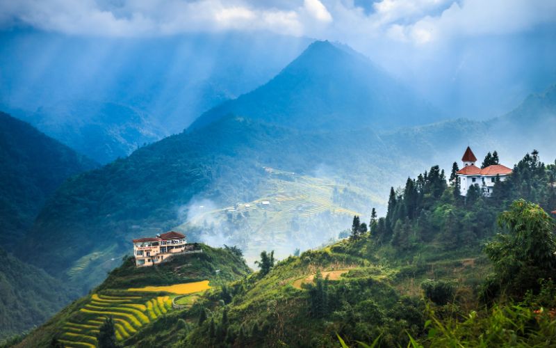 Vietnam en juin : guide complet pour un voyage inoubliable