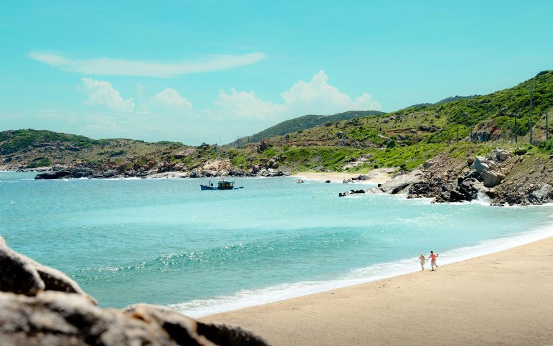 Vietnam en mai : météo et conseils pratiques pour votre voyage