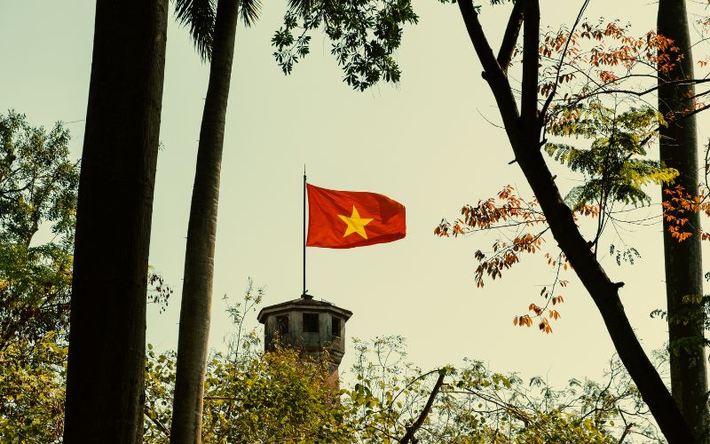 Guide du Vietnam en octobre : climat, itinéraires et conseils