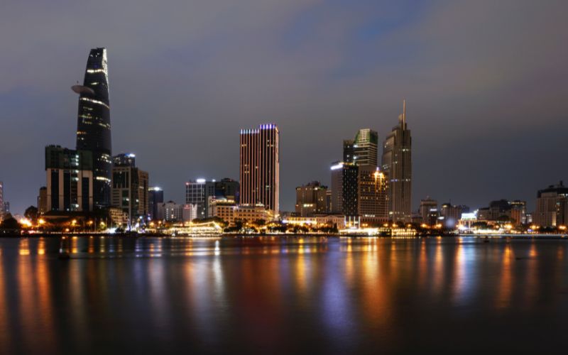 hcm ville