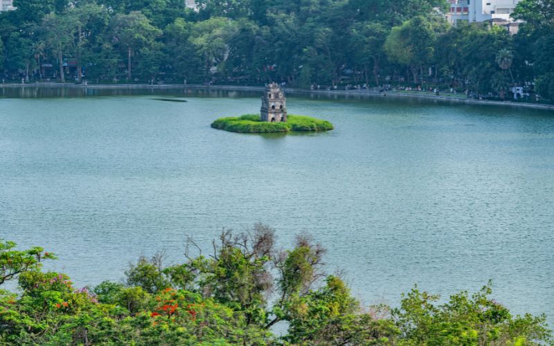 Vietnam en octobre : tout ce qu'il faut savoir pour votre voyage