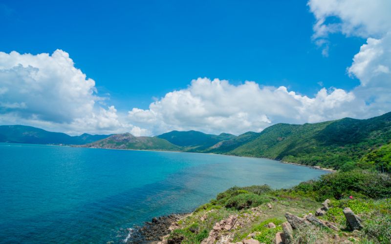 Con Dao