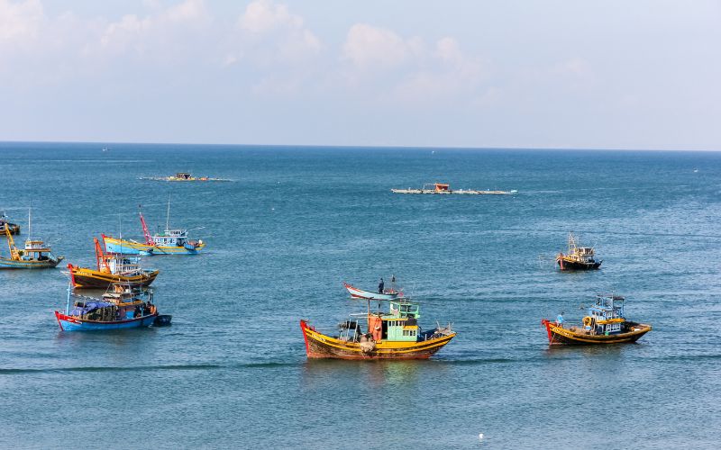 Mui Ne