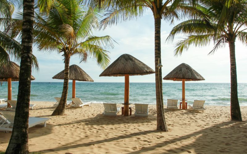 Vietnam avec extension balnéaire : les meilleures destinations plage