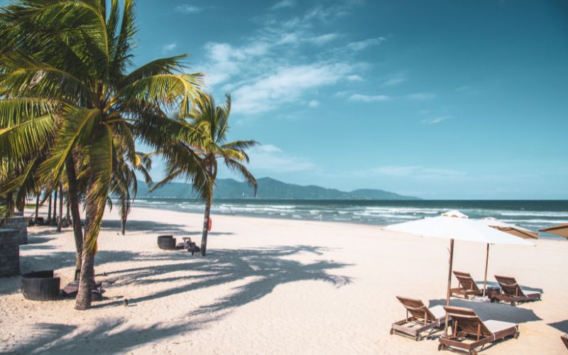 Voyage Vietnam avec extension plage
