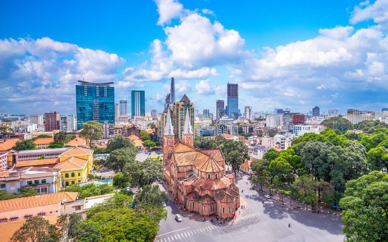 Cath&eacute;drale Notre Dame