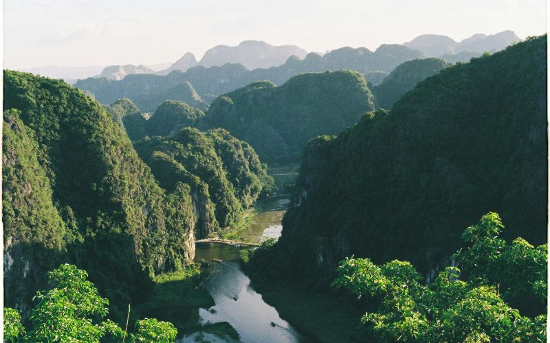 Ninh Binh 