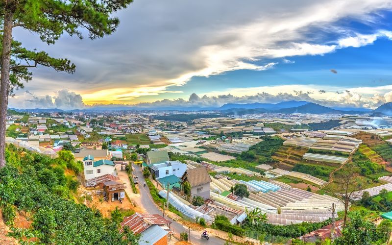 Da Lat