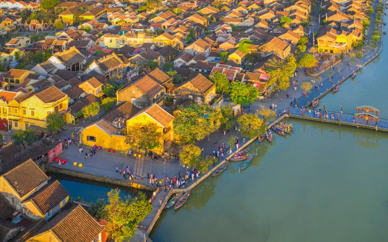 Voyage photo au Vietnam : guide des meilleures destinations