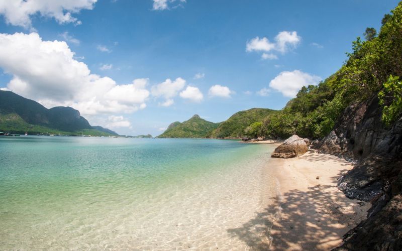R&egrave;gles du tourisme responsable