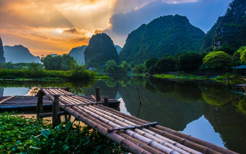 Ninh Binh