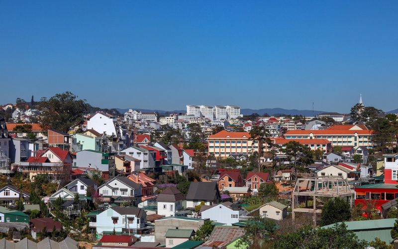 Top 7 des choses à faire à Da Lat pour un séjour inoubliable