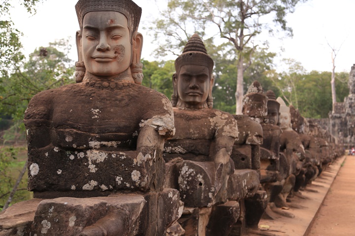 Vietnam, Laos & Cambodge tour - 18 days