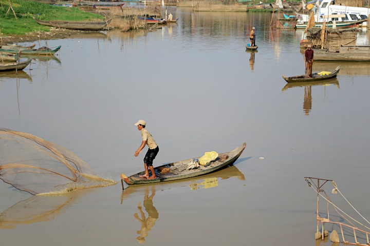 Vietnam, Laos & Cambodge tour - 18 days