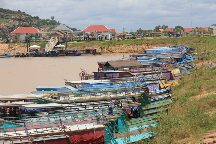 Immersion in khmer culture - 12 days