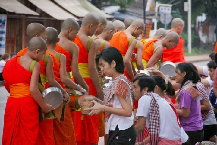 Vietnam, Laos & Cambodge tour - 18 days