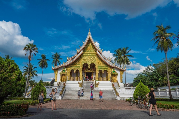 The must-see of Laos – 14 days