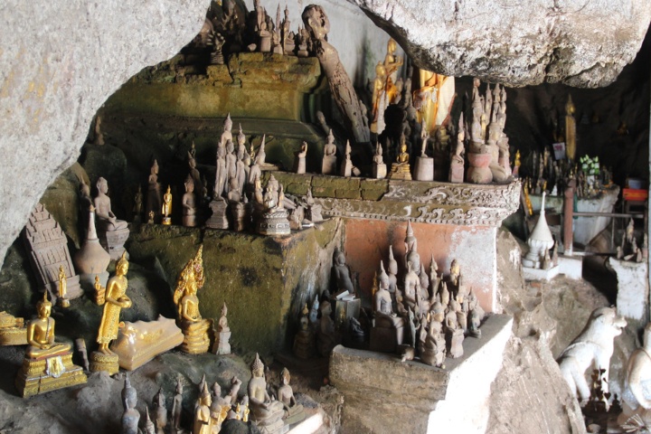 Vietnam, Laos & Cambodge tour - 18 days