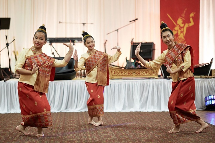 Vietnam, Laos & Cambodge tour - 18 days