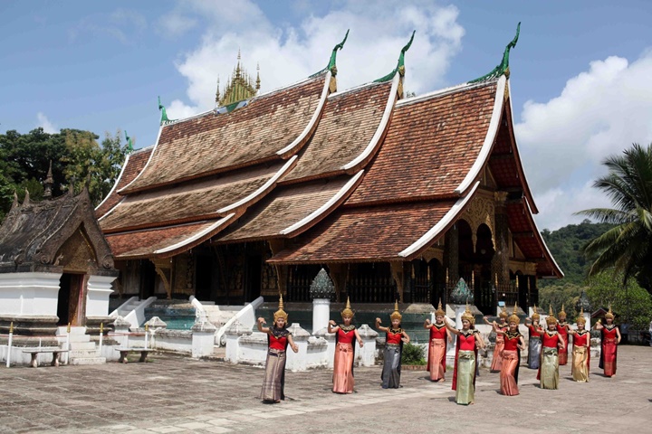 Vietnam, Laos & Cambodge tour - 18 days