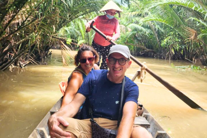 Vietnam panorama – 14 days