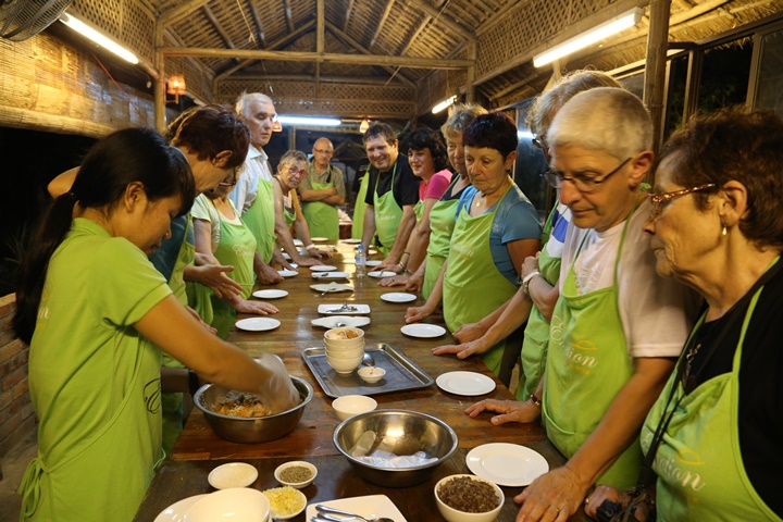 Vietnam panorama – 14 days