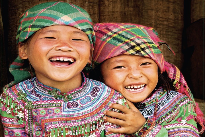 Flavours of Northern Vietnam – 12 days