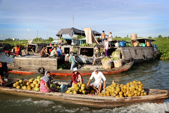 Vietnam panorama – 14 days