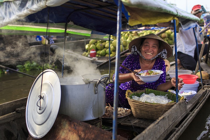 Vietnam panorama – 14 days