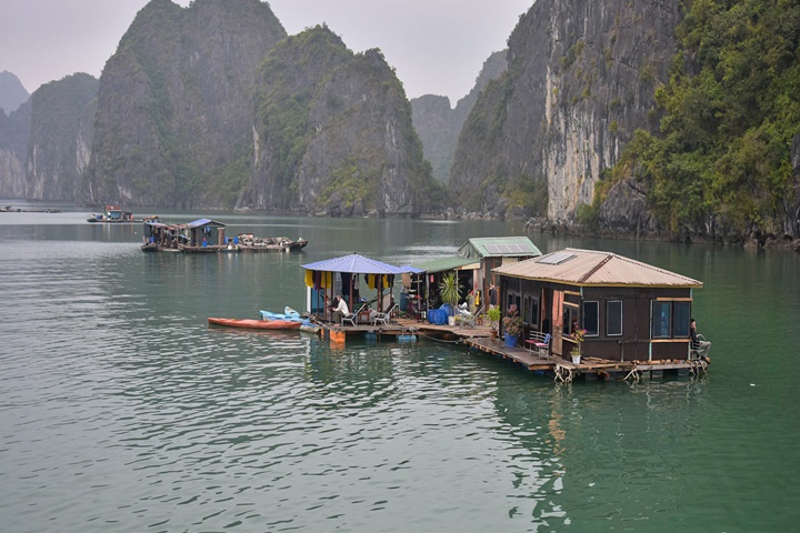 Vietnam panorama – 14 days