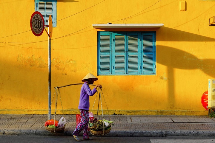 Authentic Vietnam – 19 days